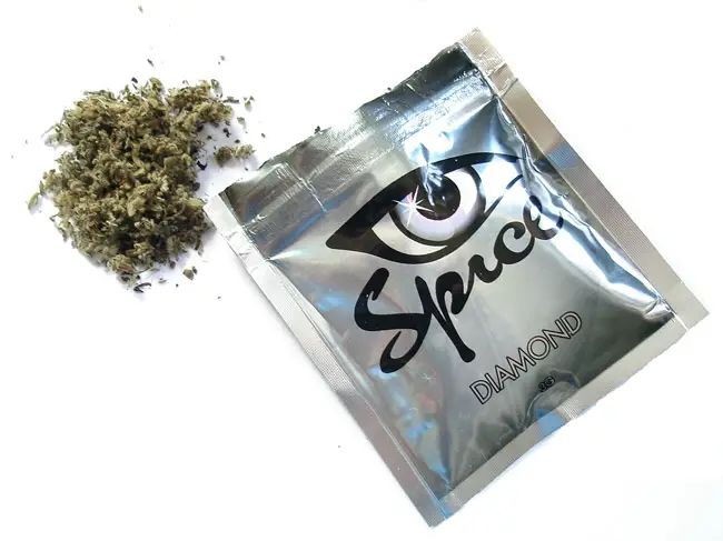 synthetic marijuana regulation fake pot spice