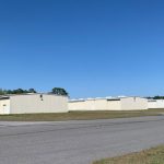 High demand, sky-high costs for T-hangars at Flagler County's airport. (Flagler County)