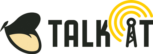 talkit social media application