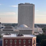 Another rancorous, inconclusive session. (© FlaglerLive)