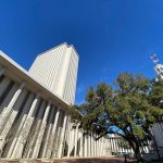 The Florida Capitol last January. The Florida Capitol on Jan. 20, 2021. Credit: (Michael Moline/Florida Phoenix)