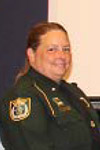 Sgt. Tammy Stakes. (FCSO)