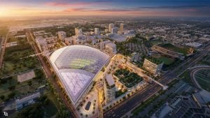 The plan for a new Rays stadium looks promising. But will it deliver for Tampa taxpayers? Tampa Bay Rays
