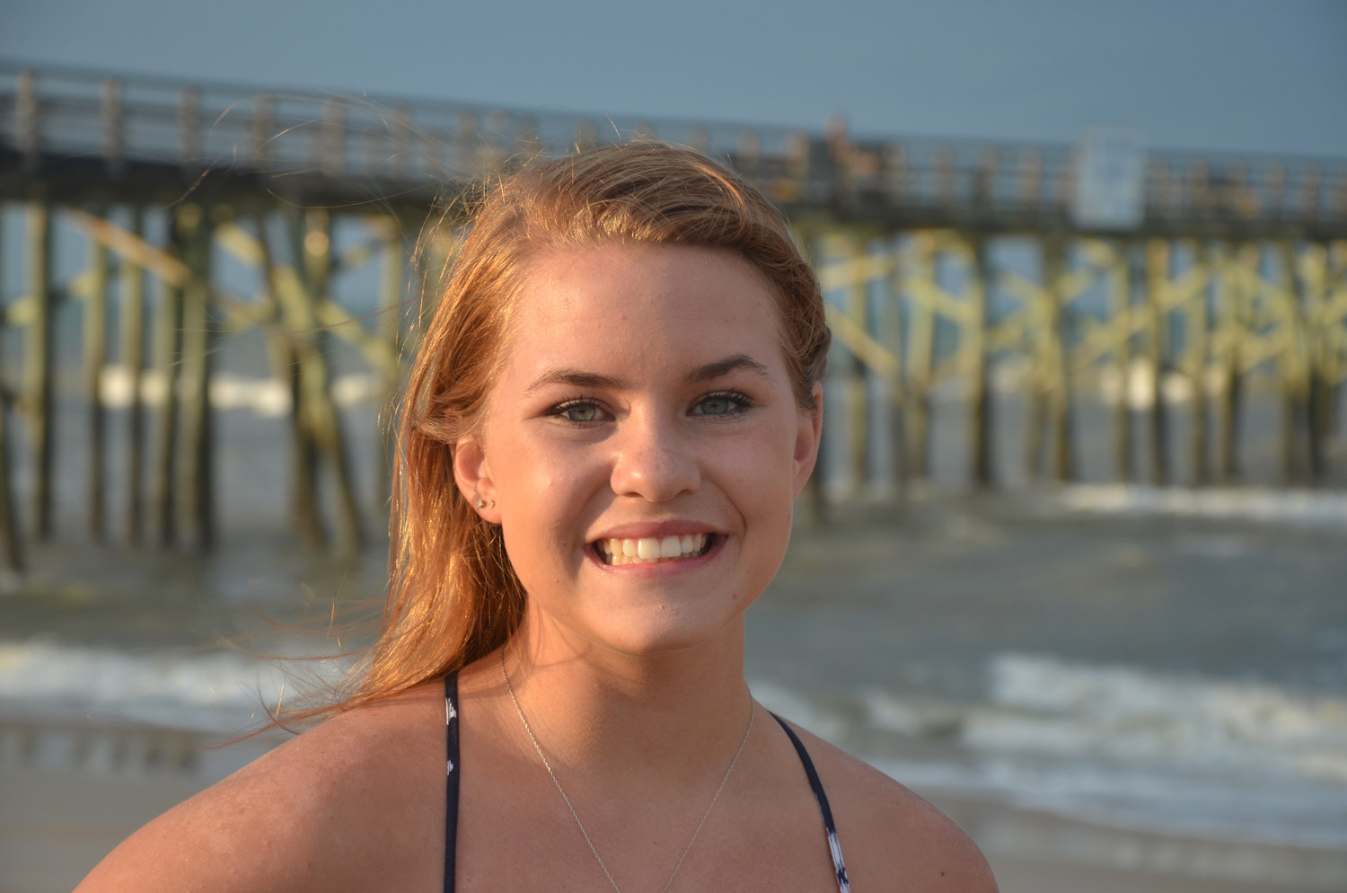 Miss Junior Flagler County Pageant 2012