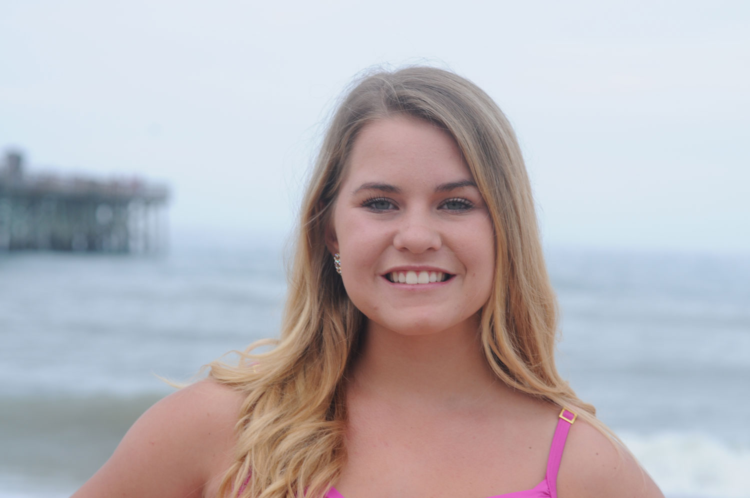 Miss Flagler Pageant Contestants, Ages 16-23