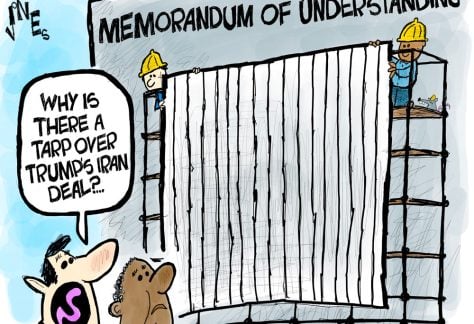 From Clay Jones.