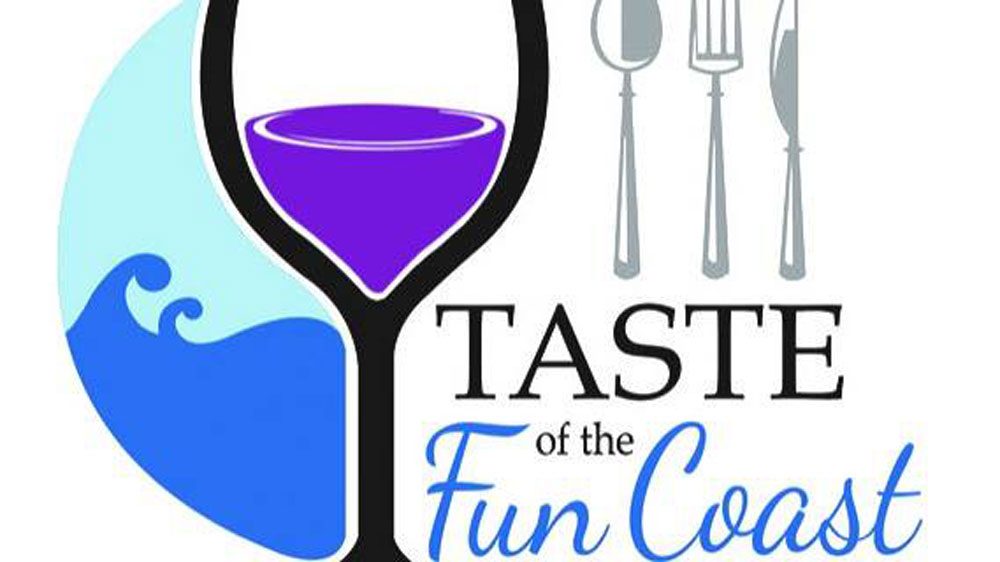 Taste of the Fun Coast is this evening at Hammock Beach. See details below. 