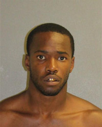 Tavarius stokes