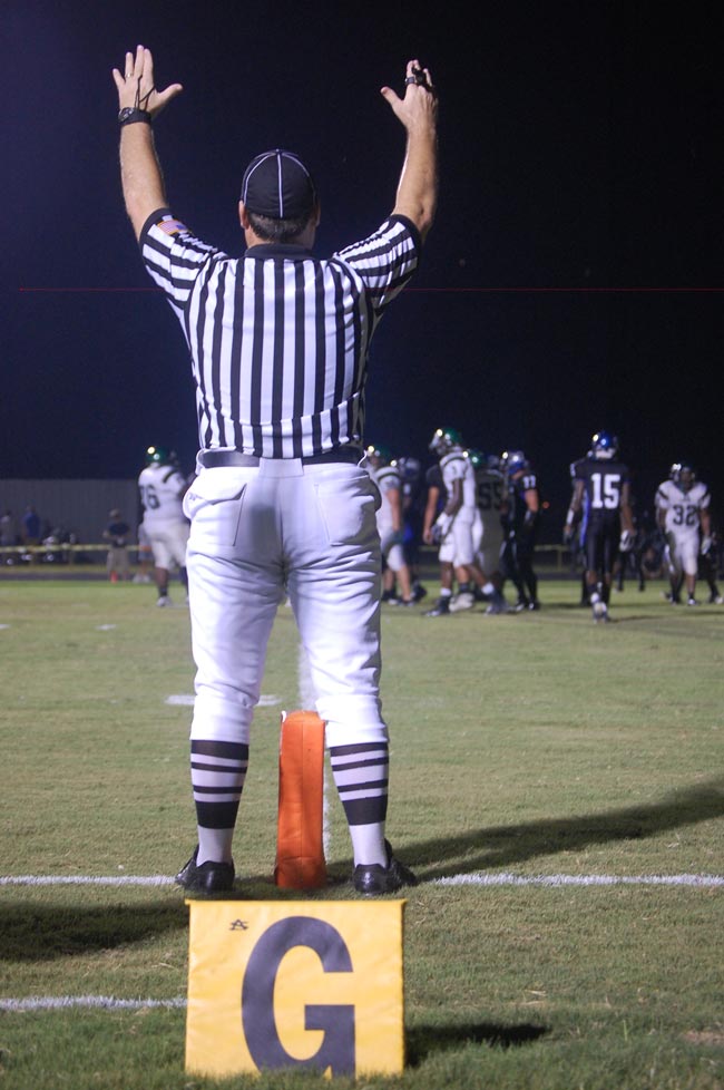 fpc matanzas touchdown bulldogs flagler palm coast