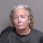 Sandra Teague.