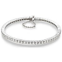 kay jewelers tennis bracelet