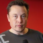 Elon Musk. (Wikimedia Commons)