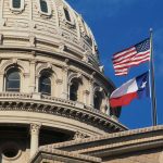 Texas broadened its terrorism law in 2023; a new prosecution is testing how far it reaches. Bo Zaunders/Getty