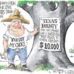 Texas Taliban by John Darkow, Columbia Missourian