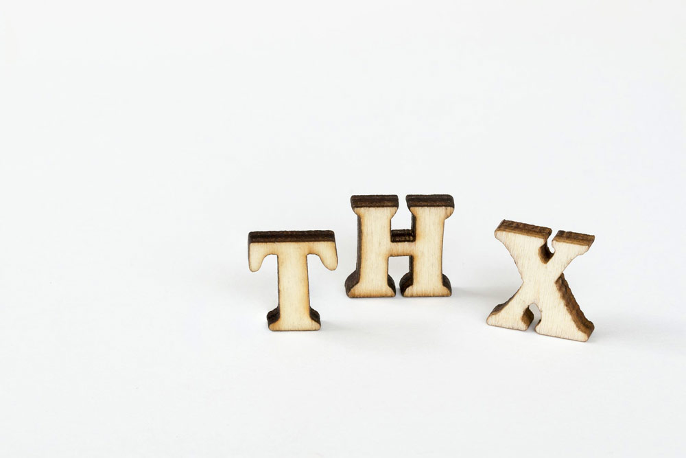 When a texter chops words down, recipients sometimes sense a lack of effort.