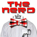 the nerd