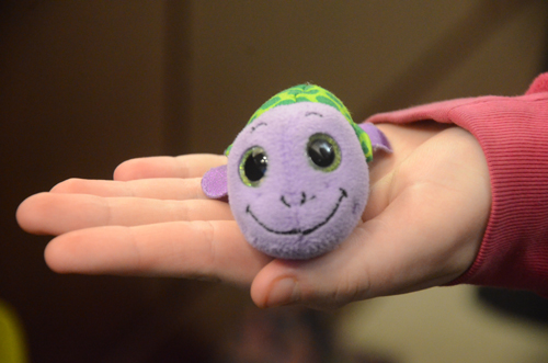 turtle