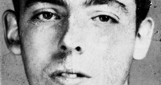 The invisible Thomas Pynchon is 82 today.