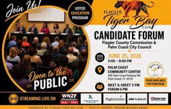 Tiger bay forum