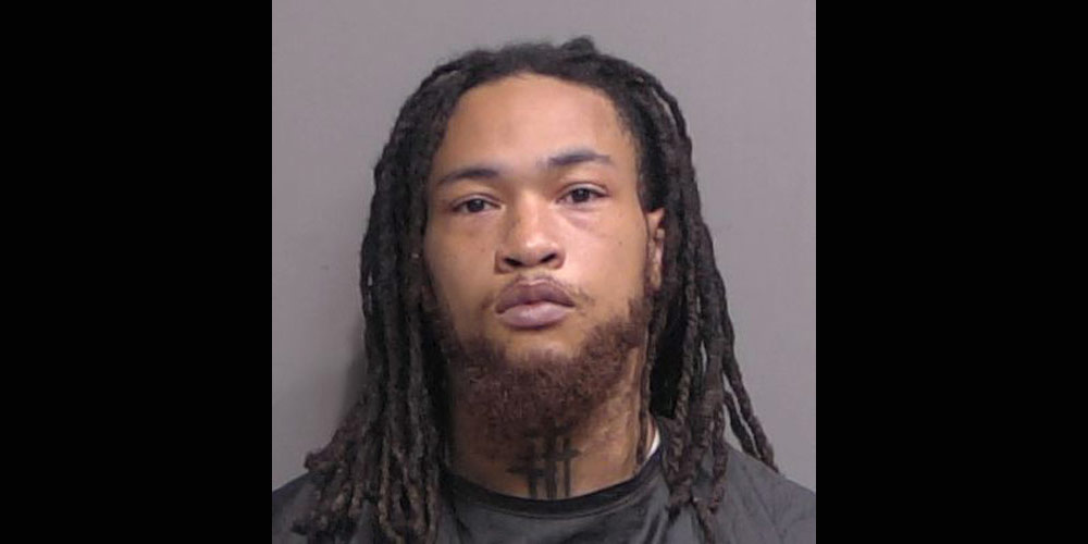 Timothy Williams IV.