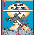 Putin-Tin In Ukraine by Peter Kuper, PoliticalCartoons.com