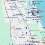 GoToby's Residential Development Map, a work several years in the making, was made publicly accessible this month by its creator, Toby Tobin.