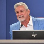 Two-term Sarasota County School Board member Tom Edwards. (Facebook)