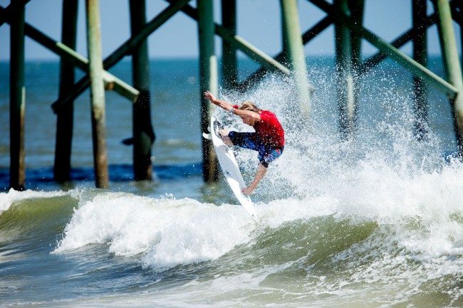 tommy tant surfing classic 