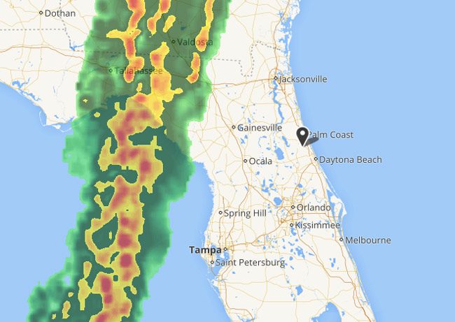 tornado watch april 15 2018 florida