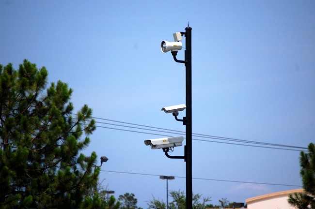 houston traffic cameras