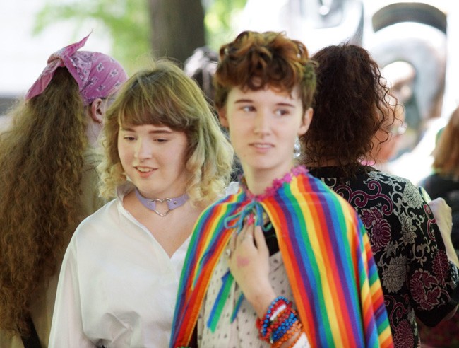 transgenders florida flagler school district