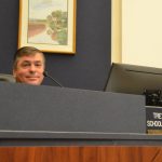 Trevor Tucker reemerges. (© FlaglerLive)