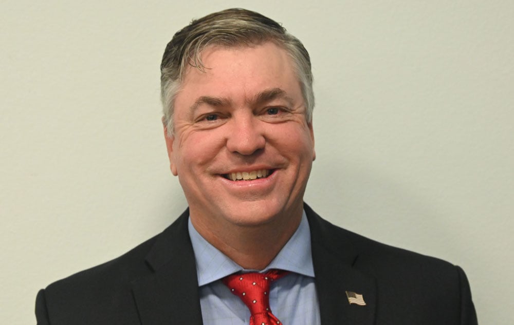Trevor Tucker Flagler School Board Live Interview 2026