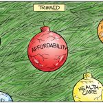 Trimmed Economic Tree by Christopher Weyant, CagleCartoons.com
