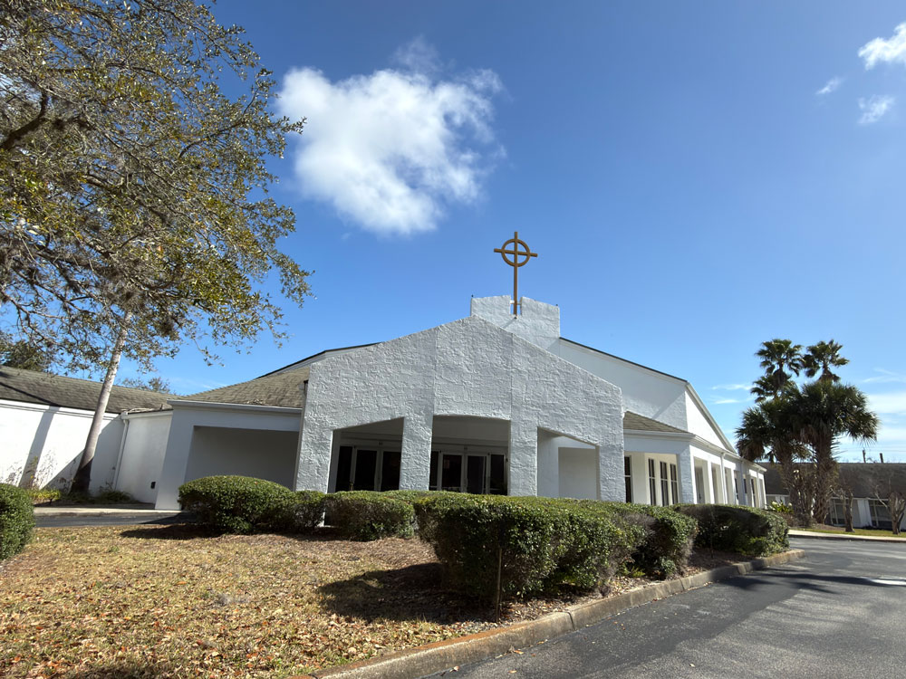 Trinity Presbyterian Church