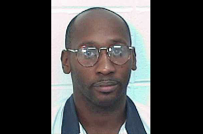 Troy Davis