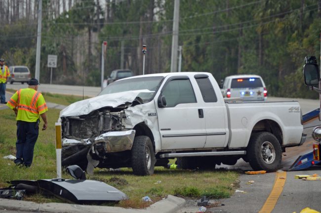 ford truck fatalities