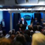 He broke it. He can't fix it.