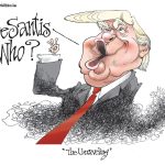 The Unraveling by Bill Day, FloridaPolitics.com