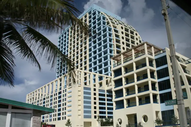 Trump International Hotel & Tower Fort Lauderdale