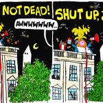 clay jones on trump's health