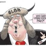 Crime Pays by Bill Day, FloridaPolitics.com
