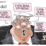 Bubba Bigot by Bill Day, FloridaPolitics.com