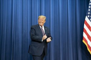 donald trump iran retreat tristam