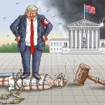 Victory Of Violence by Marian Kamensky, Austria