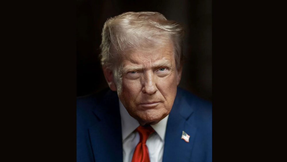 No challenge to the 22nd Amendment. (White House)