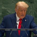 Trump at the United Nations