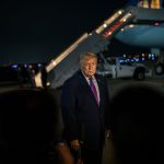 trump losing war at home