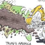 Trump’s America by Pat Bagley, PoliticalCartoons.com