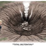 Total Obliteration of Truth by R.J. Matson, Portland